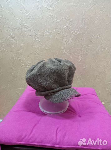 Шапка женская