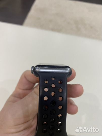 Часы apple watch 3 42mm