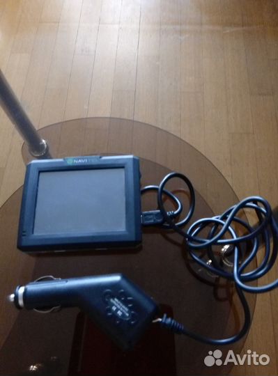 Навигатор Nаvitel NX3110