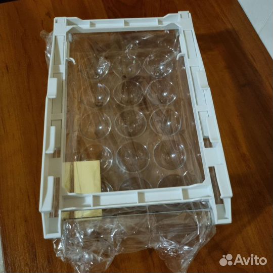 Подвесной контейнер для яиц