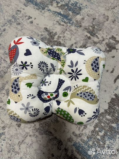 Подушка для кормления