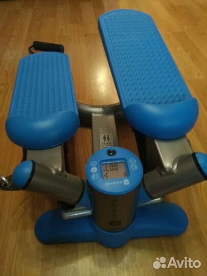 Тренажер степпер бу