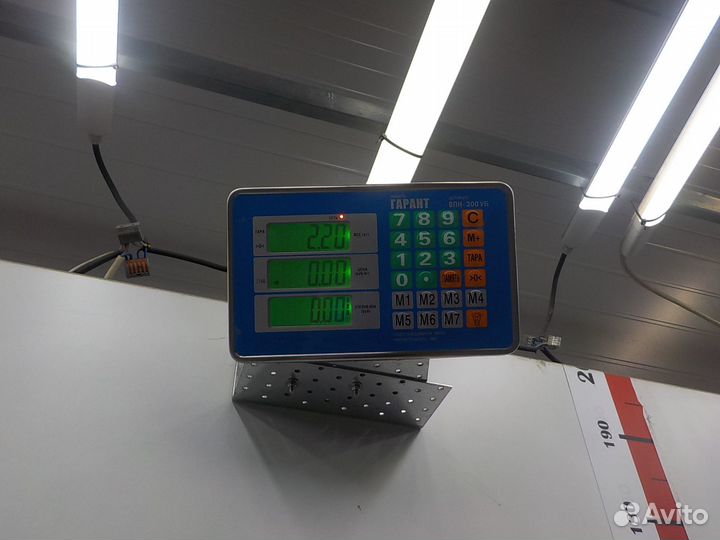 Фонарь задний правый Audi Q7 2015