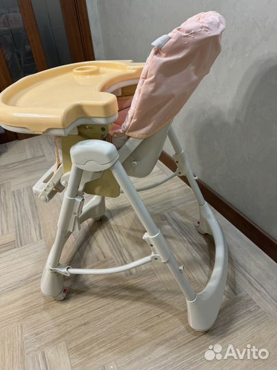 Стул для кормления