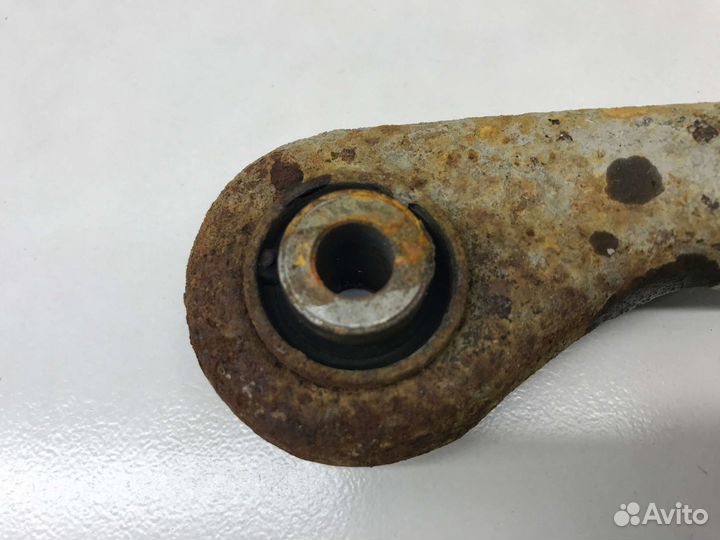 Рычаг подвески з/п Honda Civic MA8 1996 г.в