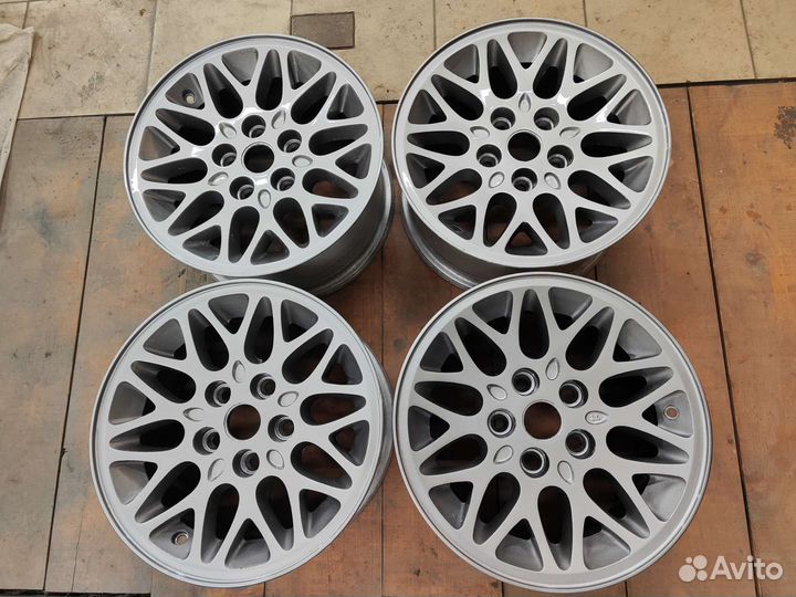 Американские диски R15 7J 5X114.3