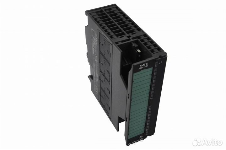 Модуль SM 331 AI8 х 12BIT, 6ES7331-7KF02-0AB0