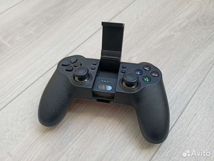 Геймпад gamesir t1s