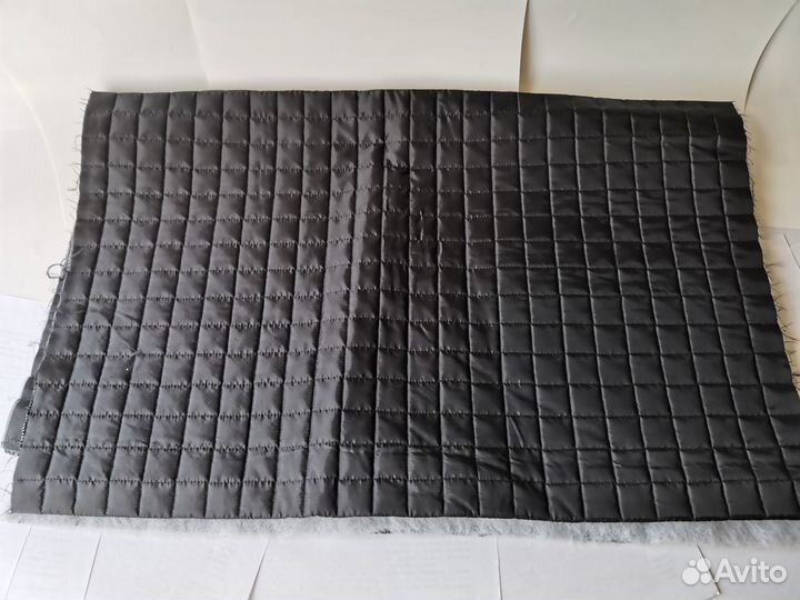 Отрез ткани