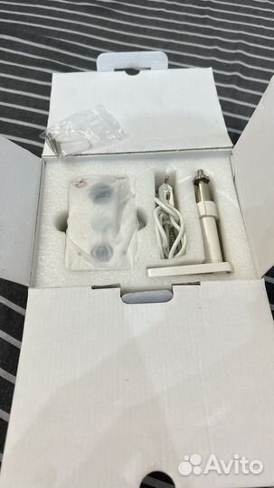 Ip видеокамера activecam