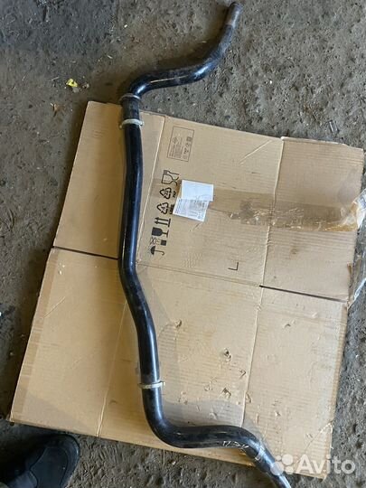 Продаю стабилизаторы зад и перед для Lexus GX470