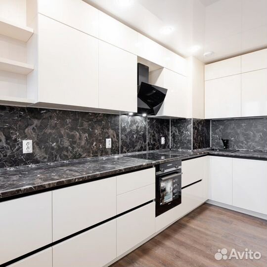 Кухня (цена за всю кухню)km-35257