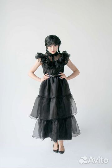 Аниматоры, Уэнсдэй, Барби, трансформеры, Фокусы