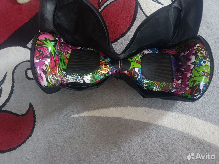 Гироскутер