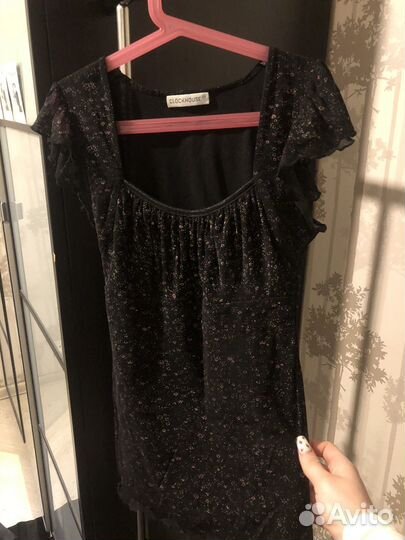 Блуза женская