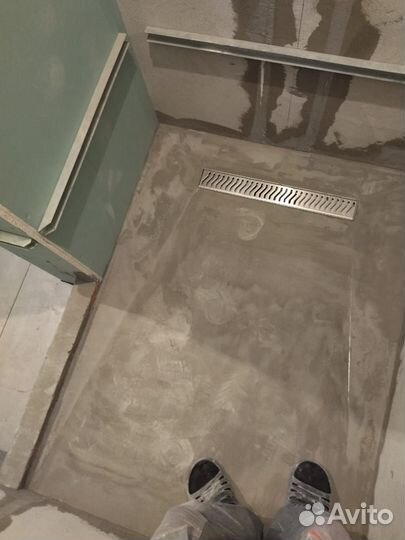 Ремонт жилых и нежилых помещений. Монтаж Электрики