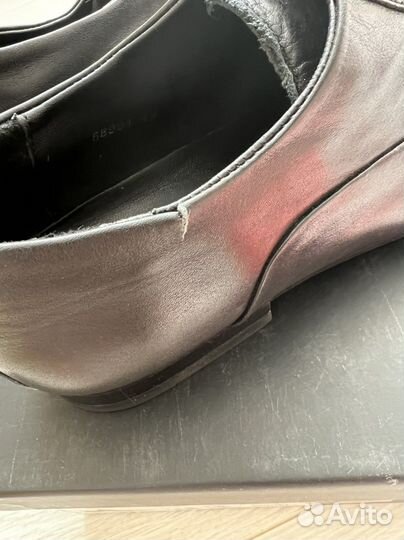 Туфли мужские 43 размер