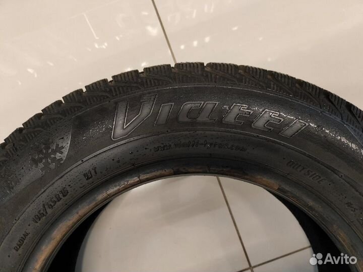 Viatti Brina V-521 195/65 R15