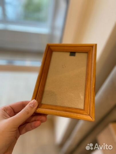 Рамки для фото 10/15