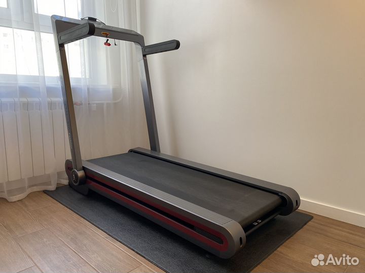 Беговая дорожка Ammity Fashion FTM 4516