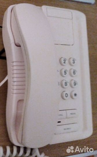 Стационарный телефон