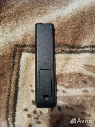 Пульт Samsung UE32D5000PW