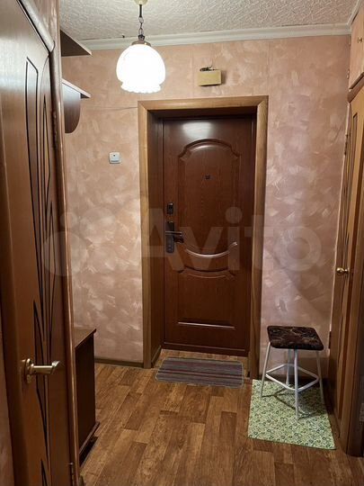 2-к. квартира, 44,8 м², 1/5 эт.