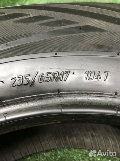 Viatti Bosco Nordico V-523 235/65 R17 104T