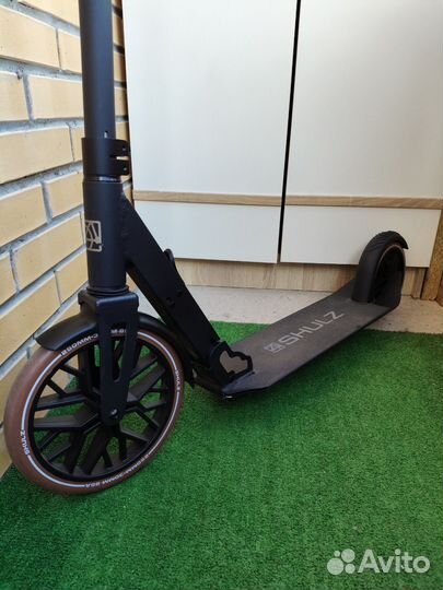 Самокат Shulz 250 Speed