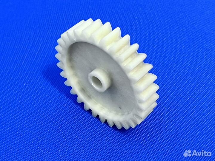Шестерня электро мясорубки Polaris