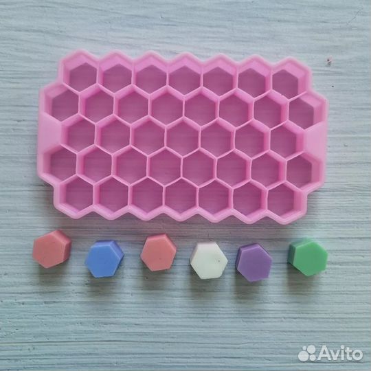 Форма для льда