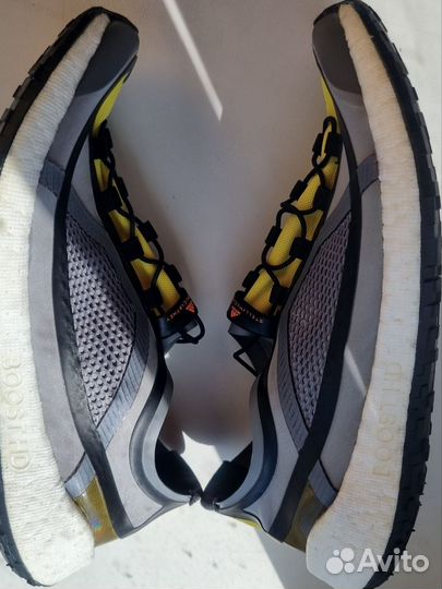 Кроссовки Adidas by stella mccartney