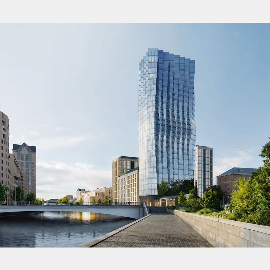 1-к. квартира, 50,8 м², 3/7 эт.