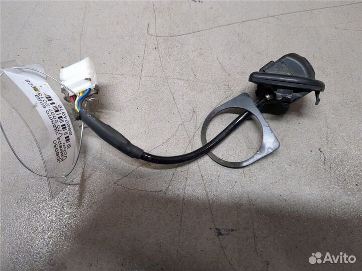 Камера заднего вида Volvo V70, 2008