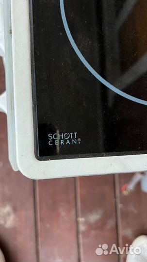 Плита электрическая бу с духовкой