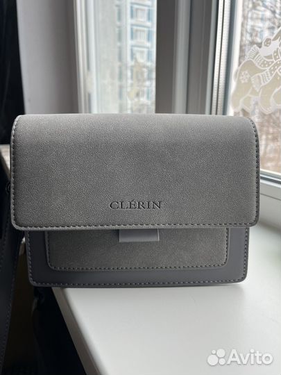 Сумка кросс боди, новая