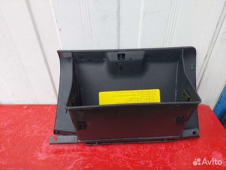 Бардачок Hyundai Sonata 2.0 тагаз