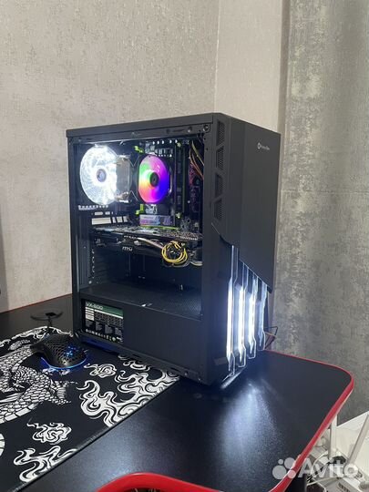 Продам игровой компьютер