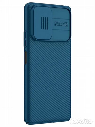 Чехол Xiaomi Redmi Note 10 Pro