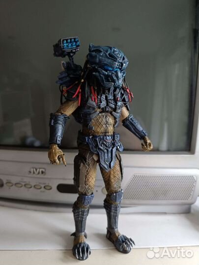 Фигурка Хищник 