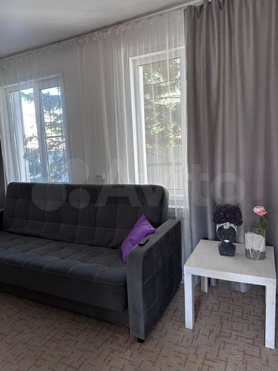 Дом 85 м² на участке 4 сот.