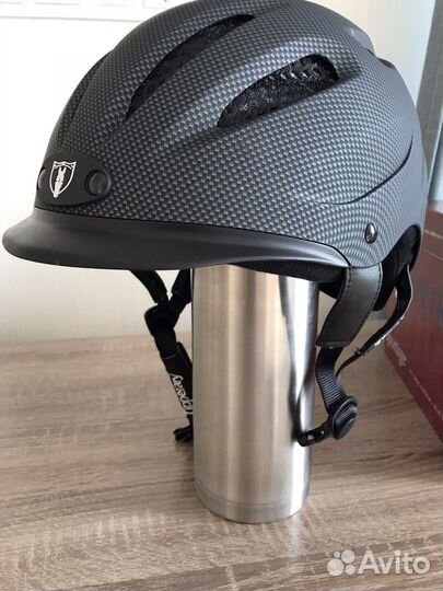 Шлем для конного спорта Tipperary M