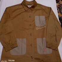 Плащ Dickies L (50-52/178)