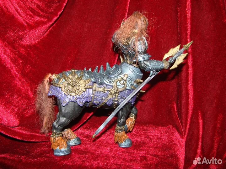 Кентавр Фигурки Монстры Спаун Spawn № 188