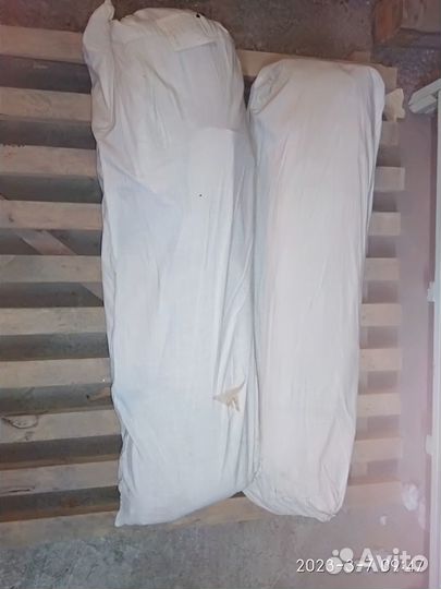 Ткань капроновая парашютная