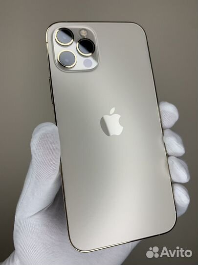 iPhone 12 Pro, 128 ГБ