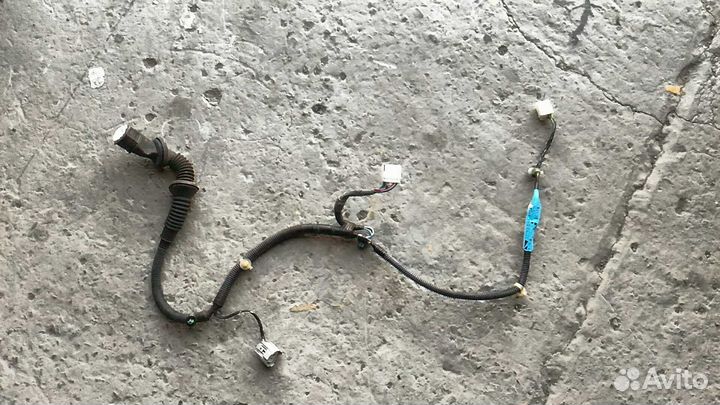 Проводка (коса) Honda Civic 32753snaa104