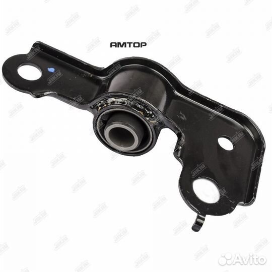 Jikiu AB13001L Сайлентблок с кронштейном Jikiu AB1