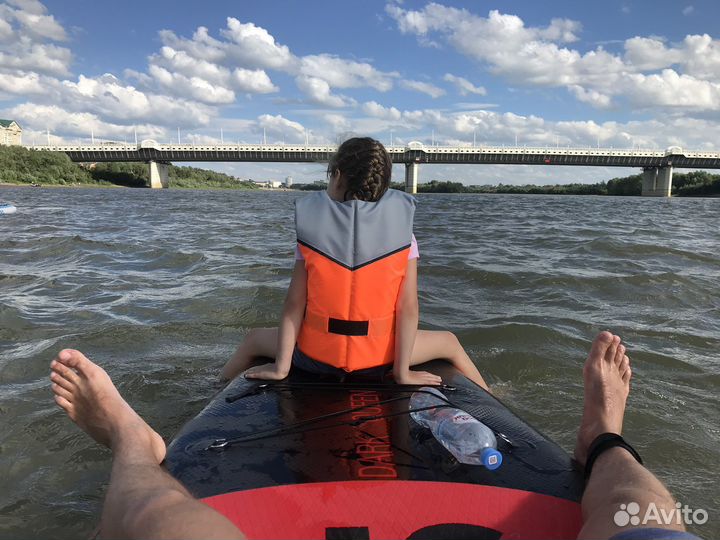 Сапборд аренда / Supboard прокат