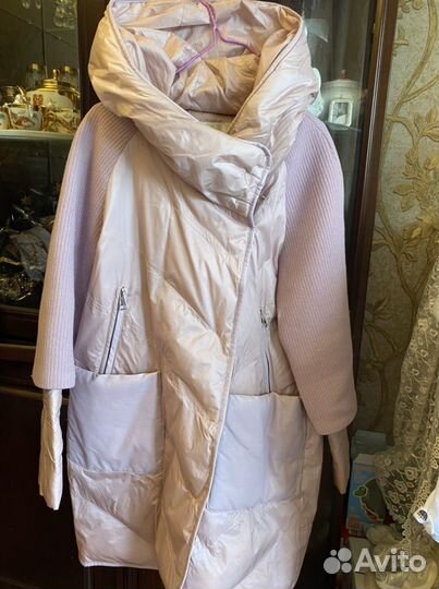 Пальто max mara 46